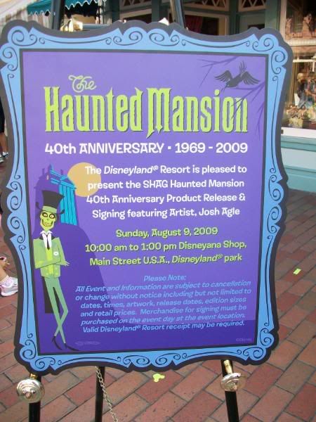 shag haunted mansion shirt